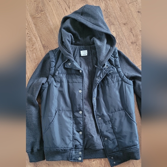 RVCA jacket - Picture 1 of 2
